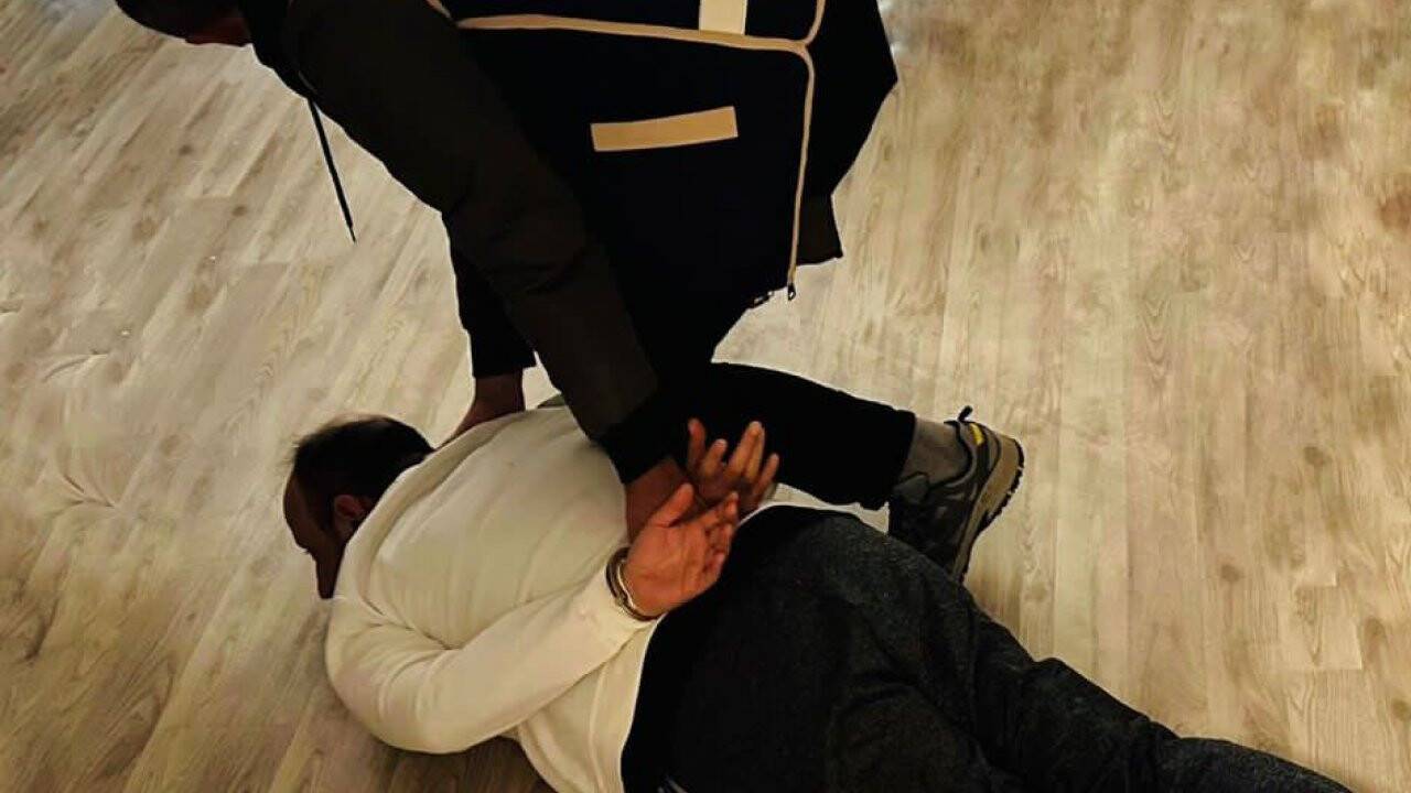 Bakan Yerlikaya: “Kahraman Ordumuza, hakaret eden 57 hesap hakkında inceleme başlatıldı”