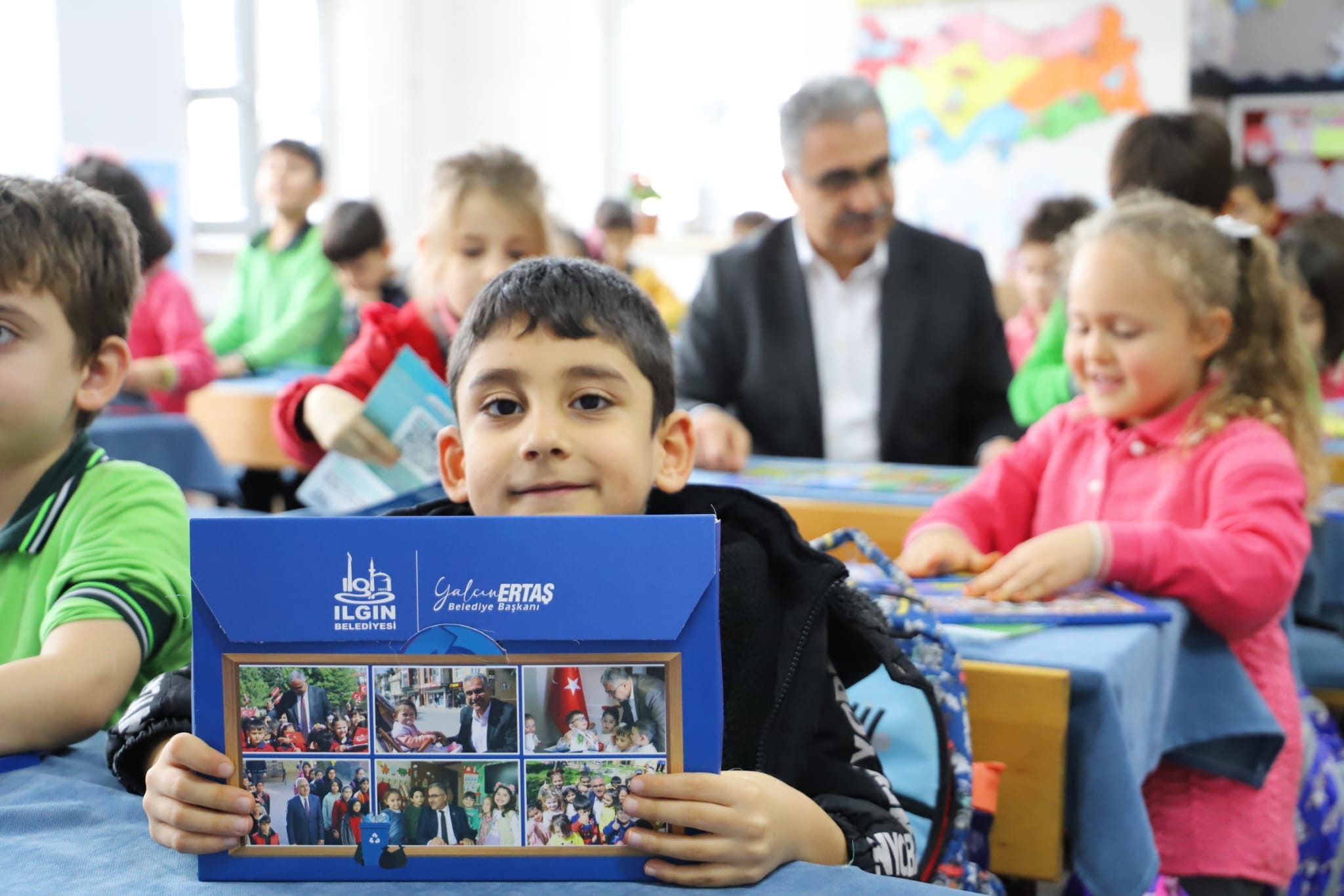 Konya'da eğitimde yeni bir dönem: Kalite yükseliyor
