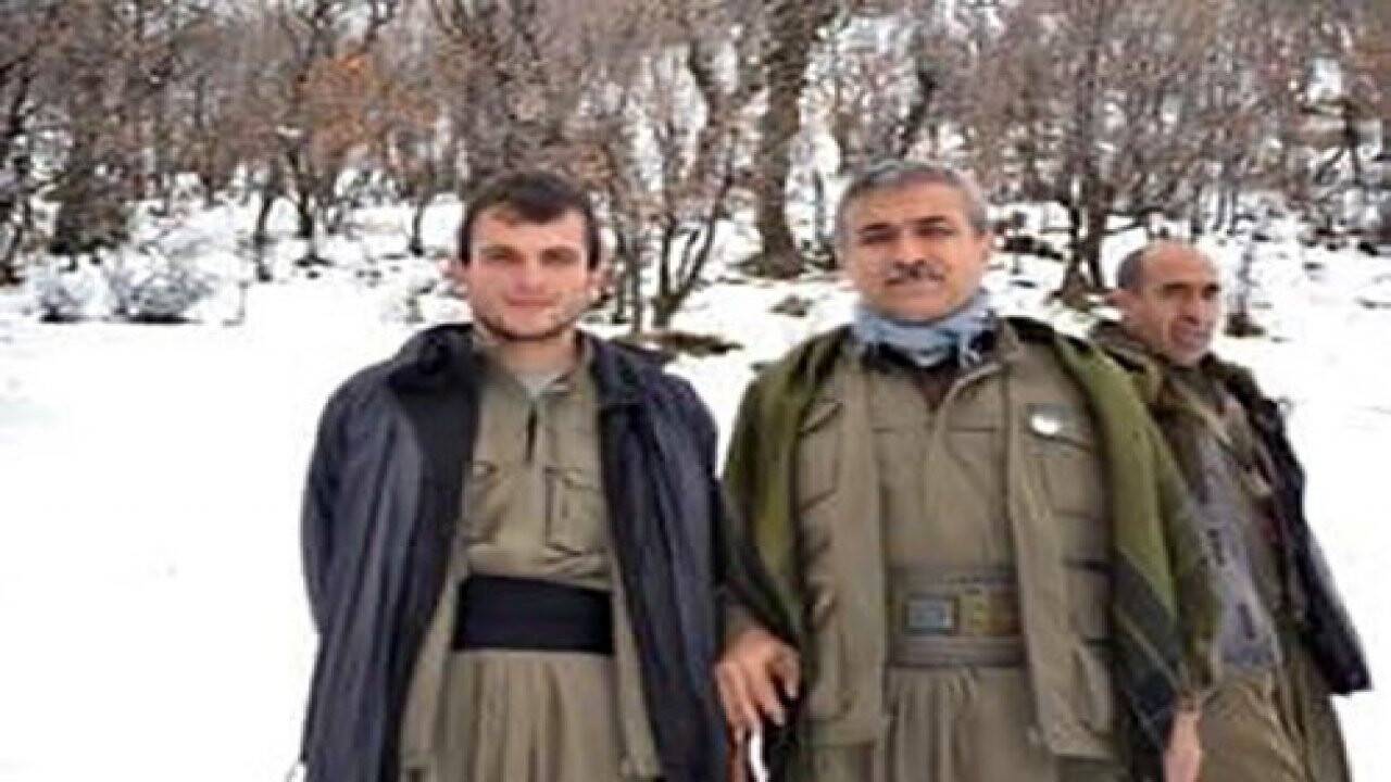 MİT, PKK/KCK sözde Şilan Guyi Akademisi sorumlusu etkisiz hale getirdi