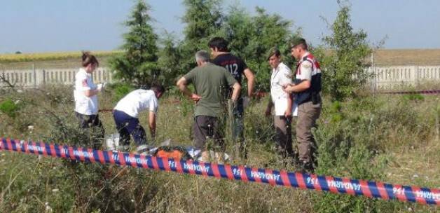Düğün Yolunda Kaza: 1 Ölü, 3 Yaralı