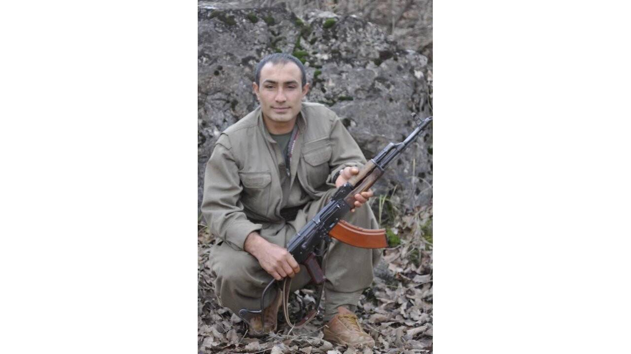 MİT, terörist Mehmet Şefa Akman’ın hayatını noktaladı!