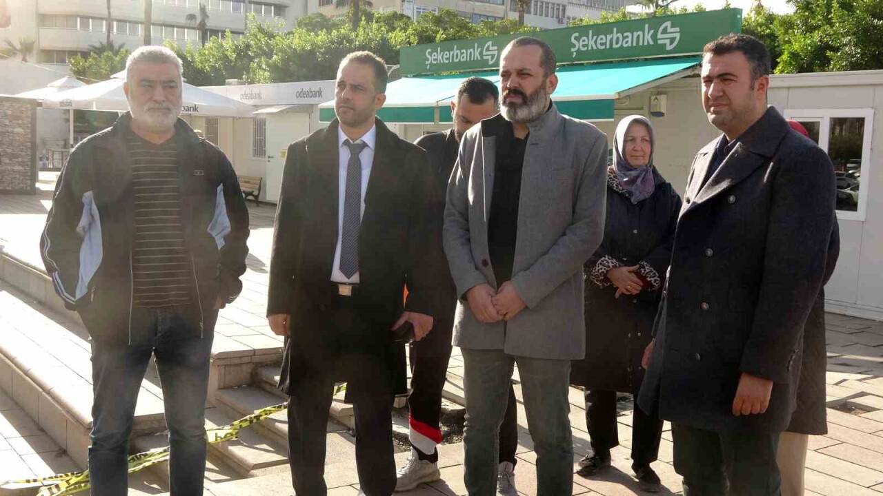 Şekerbank'ta 13 milyonluk dolandırıcılık skandalı!