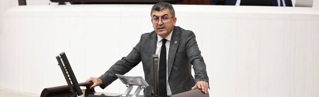 Mali müşavirleri gündeme taşıdı