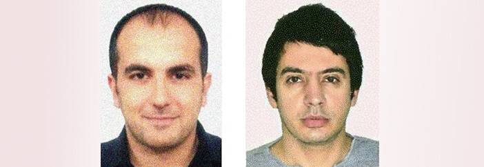 MİT ve Emniyetten ortak operasyon: Firari FETÖ'cüler yakalandı!