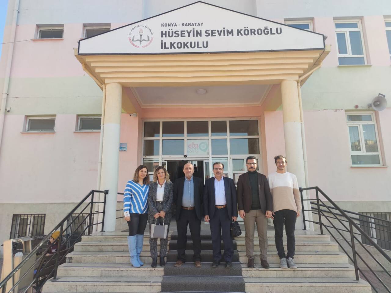 Konya'da öğrenciler "Dilimizin Zenginlikleri"yle kültürel bağ kuracak