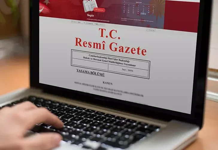 Ücretsiz olacak toplu taşıma araçları Resmi Gazete’de