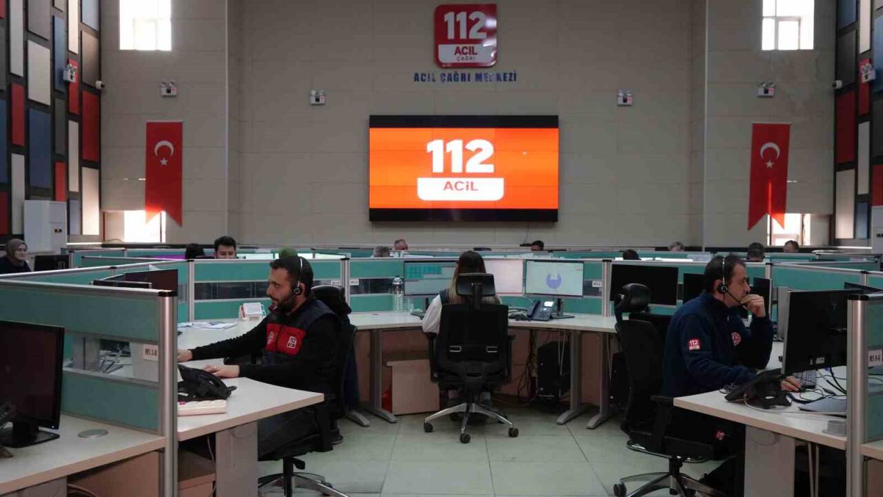 Çağrı merkezini arayan kişinin talepleri pes dedirtti