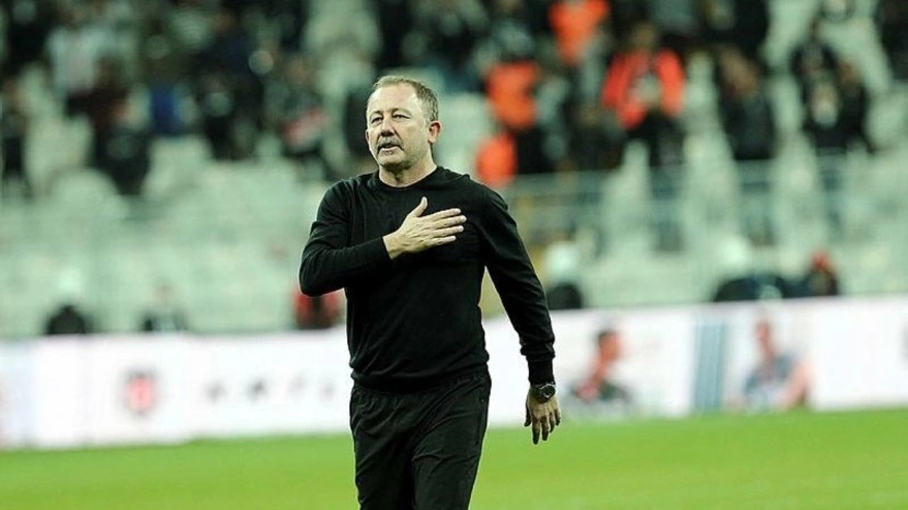 Antalyaspor, teknik direktör Yalçın ile prensipte anlaştı