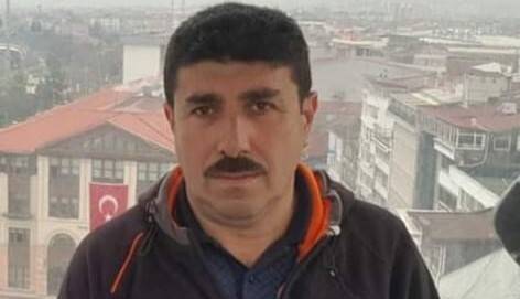 Kestiği ağaç sonu oldu