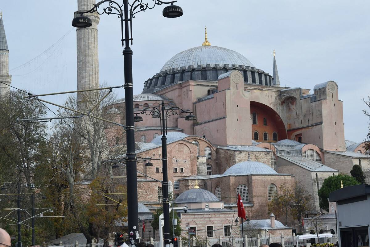 İstanbul'un dokusu fotoğraf karelerine yansıdı