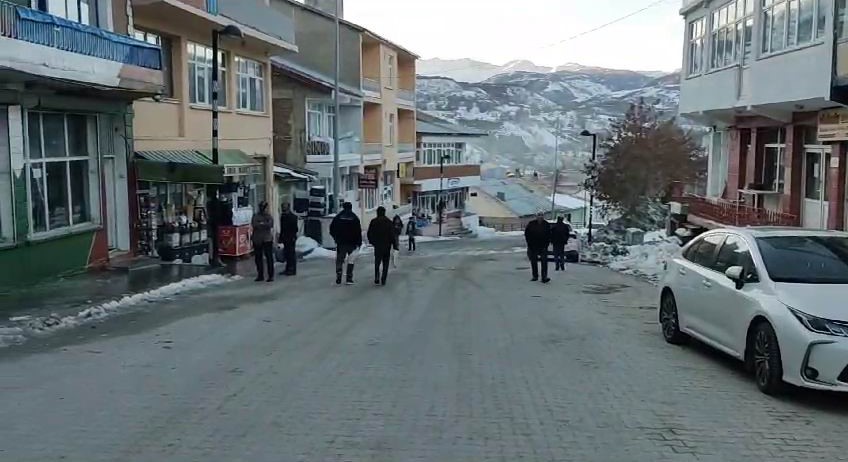 Uzman isim saatler önce uyarmıştı: Tunceli'de deprem oldu