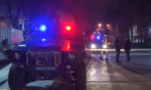 İçişleri Bakanlığı'nda gergin anlar!