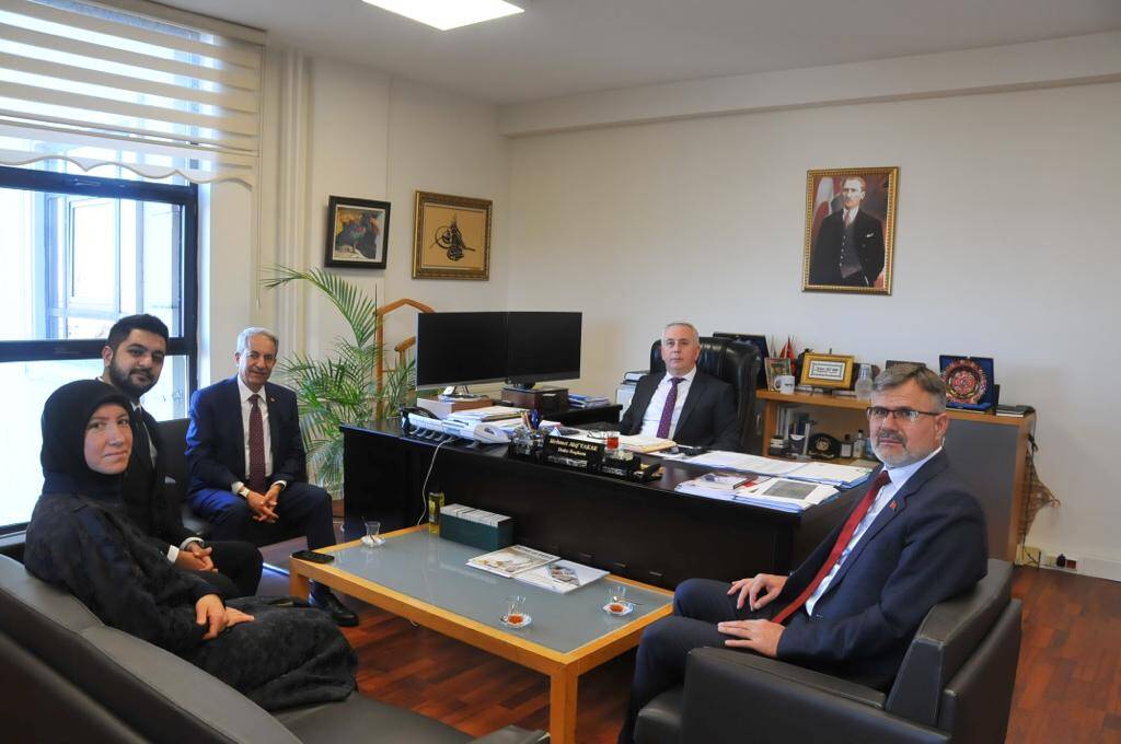 Akşehir'de toplu konut inşaatı başlıyor