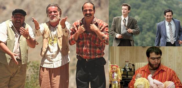 Türk sineması için 44 film kaldı