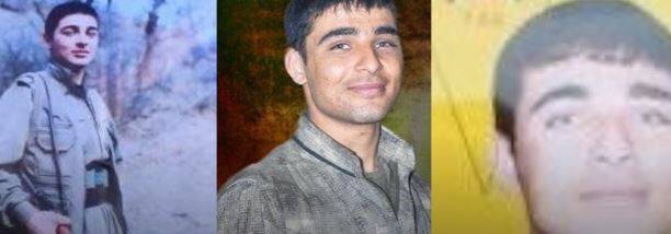 MİT, Türkiye'ye yönelik eylem planları yapan terörist etkisiz hale getirdi