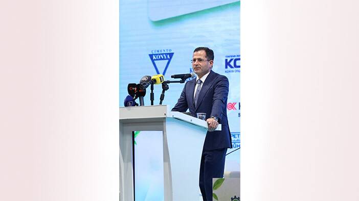 Altunyaldız ihracatı değerlendirdi