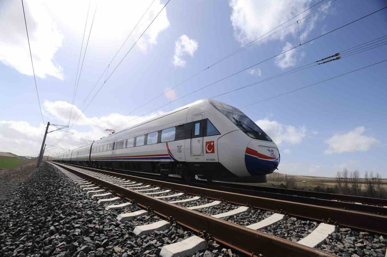 Türkiye’yi Avrupa’ya bağlayacak raylar yerinden oynayacak!