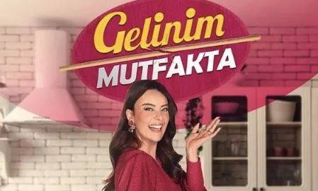 İşte gelinim Mutfakta'da 5 Ocak puan durumu