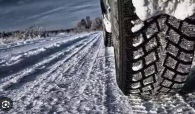 Karlı yollarda can ve mal güvenliğini artırır