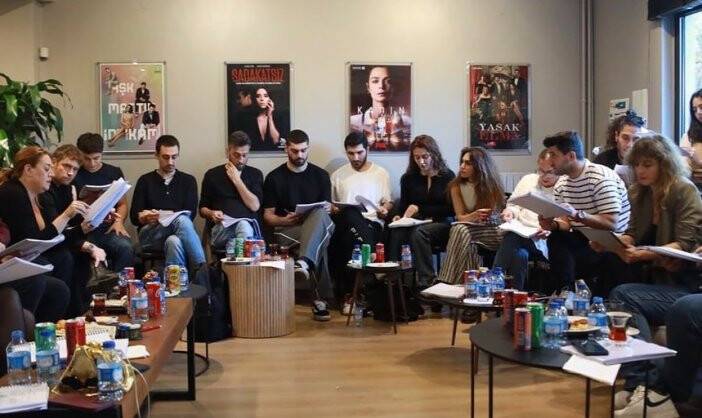 Kaan Yıldırım ve Biran Damla Yılmaz'lı  dizisinin yayın tarihi belli oldu!