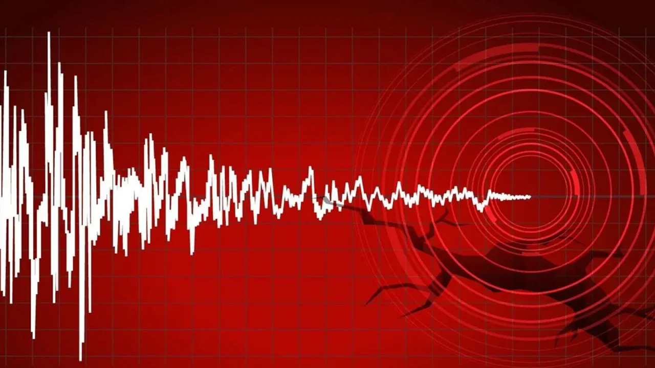 Malatya'da korkutan deprem: Çevre illerden de hissedildi