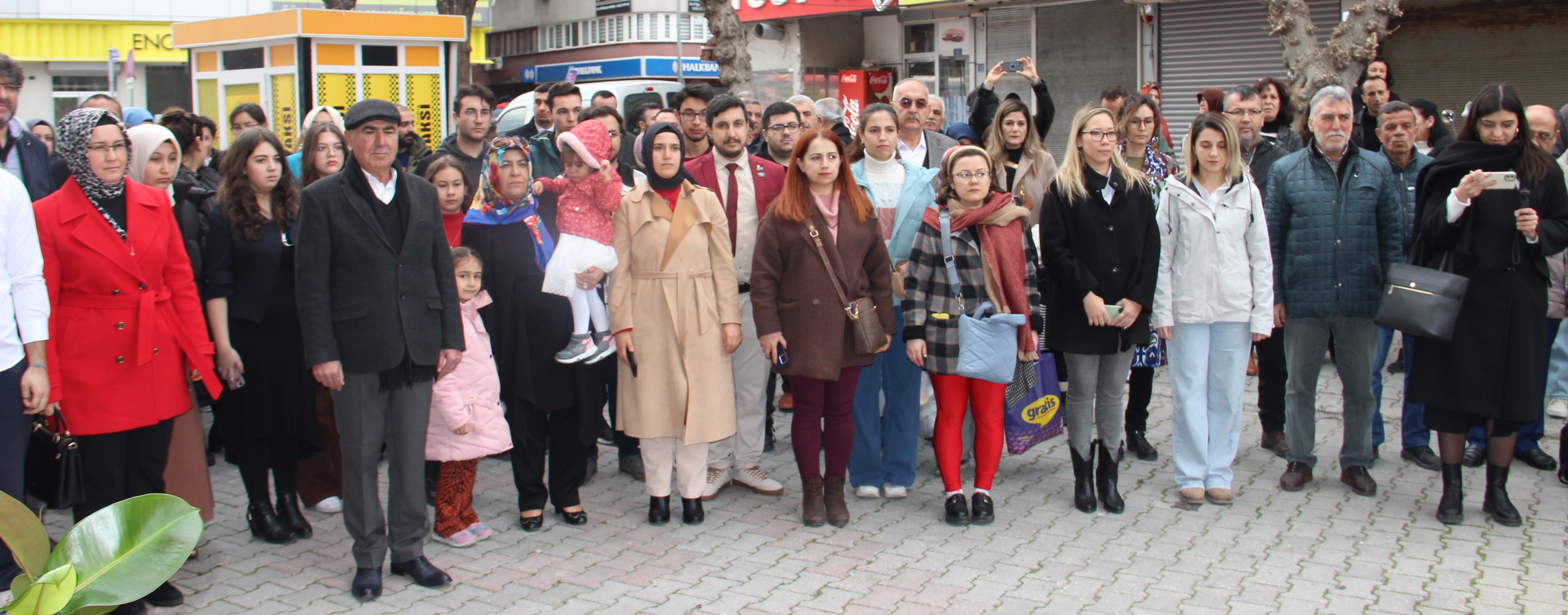 Konya'da yeni bir sanat akademisi açıldı
