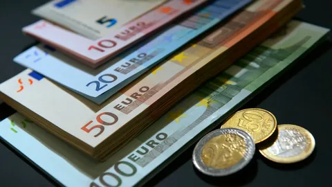 Dolar ve euro güne yükselişle başladı