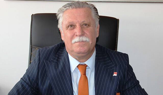 Başkan Yaman: Basın çağdaş demokrasilerin en temel unsurudur