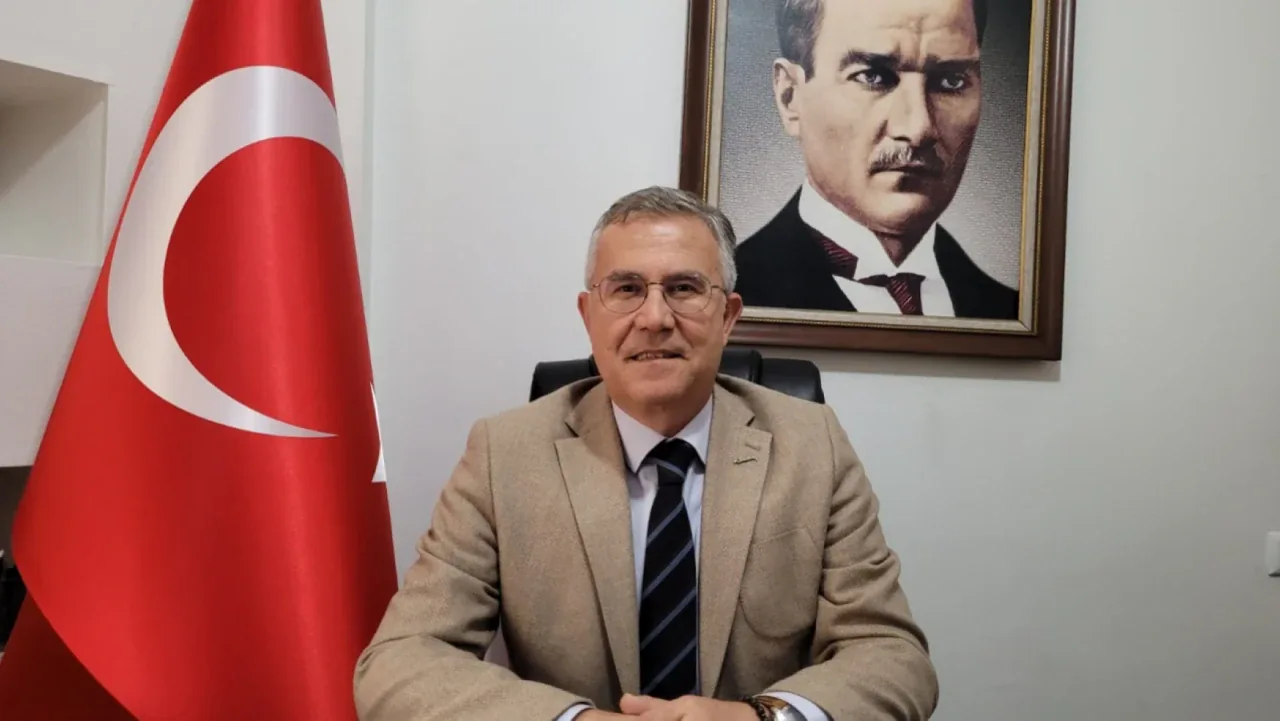 Başkan Ertuğrul: Gazeteciler özgür ve bağımsız olmalıdır