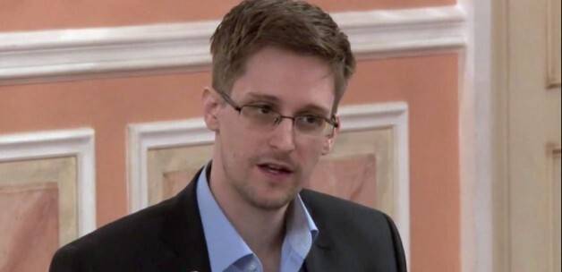 Snowden korkunç IŞİD gerçeğini açıkladı