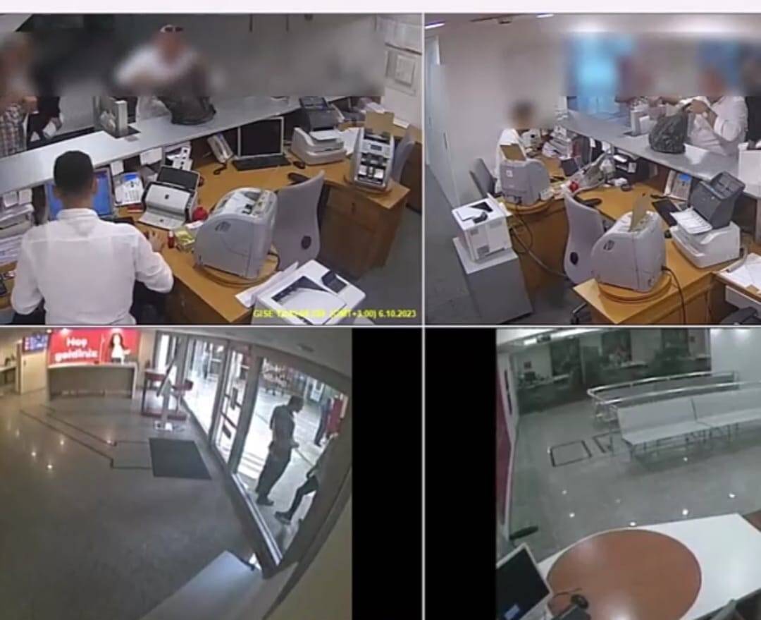 Sahte Mercedes sitesi ile dolandırdılar: 9 şüpheli yakalandı