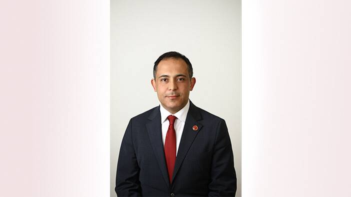 Konur Alp Koçak’tan kanun teklifi
