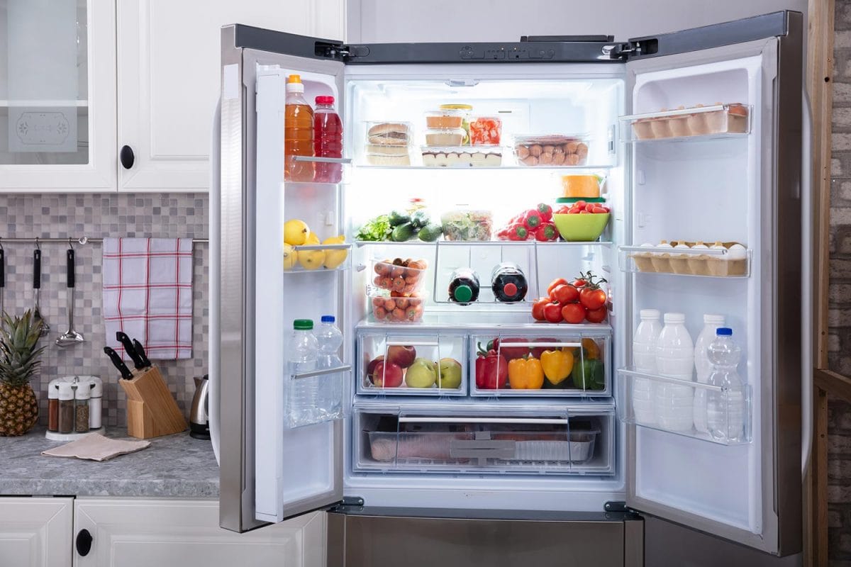 İşte asla buzdolabına koymamanız gereken 7 yiyecek!