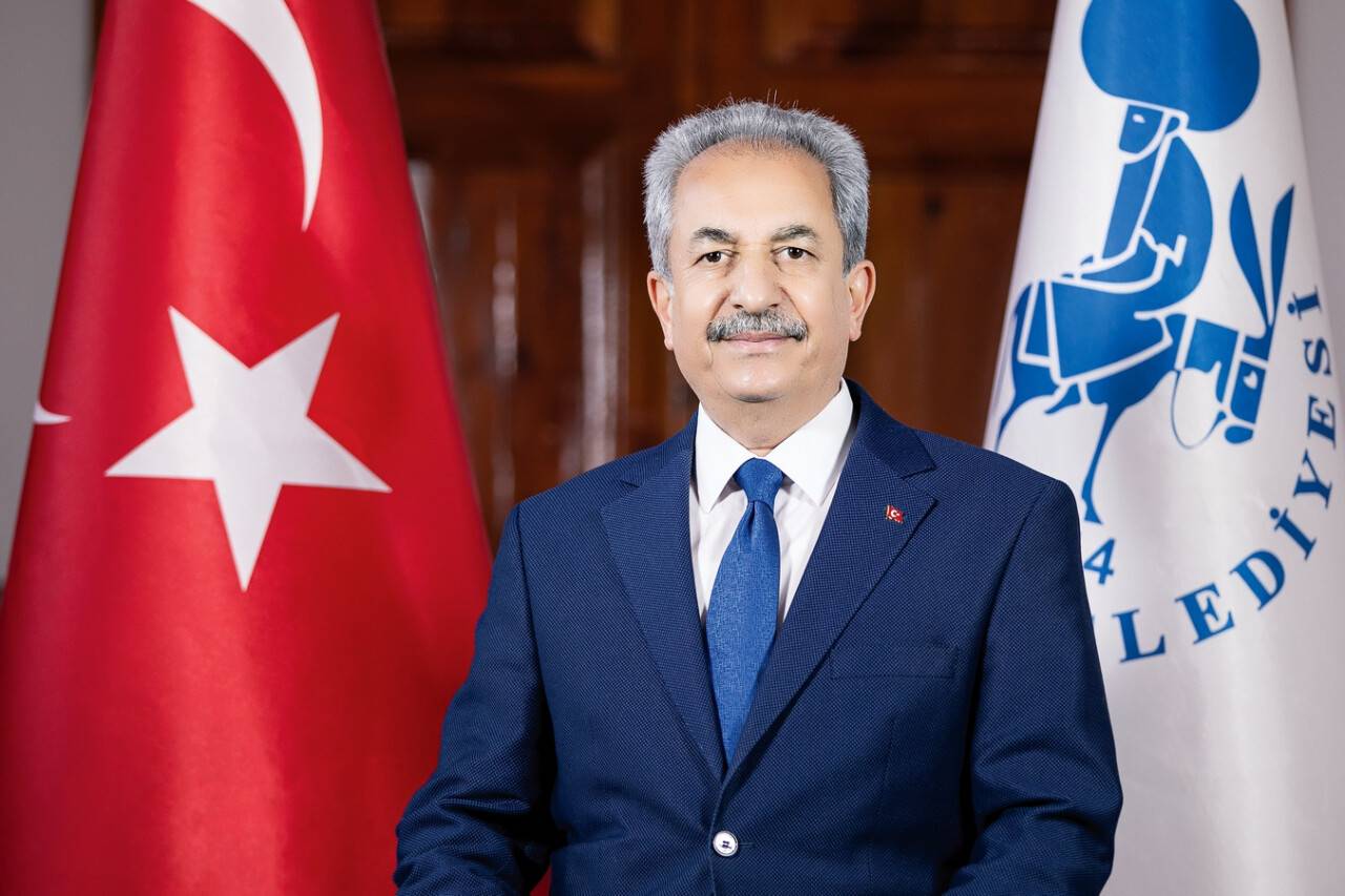 Başkan Akkaya : İnsanlık için kurtuluşa vesile olsun