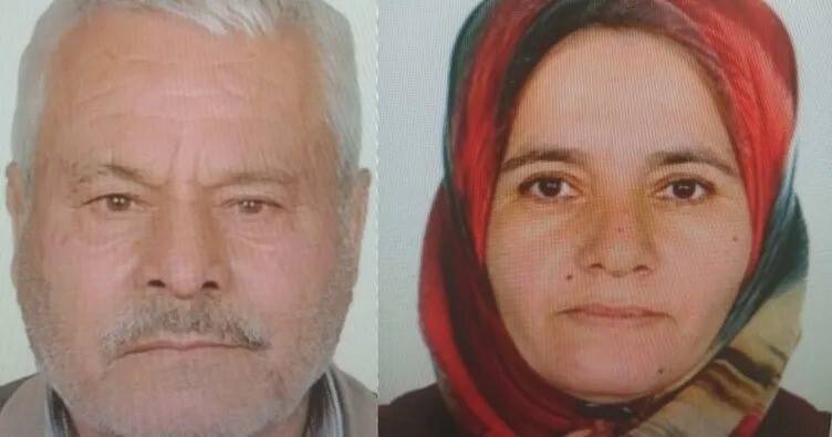 Gelinini öldürüp yakmaya çalışan kayınpederin kararı çıktı