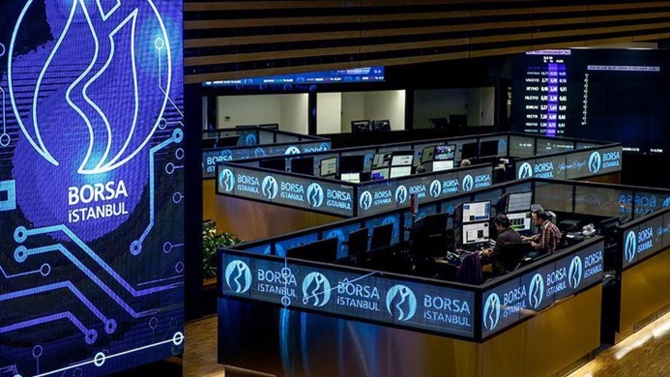Borsa İstanbul'da yatırımcıyı umutlandıran yükseliş