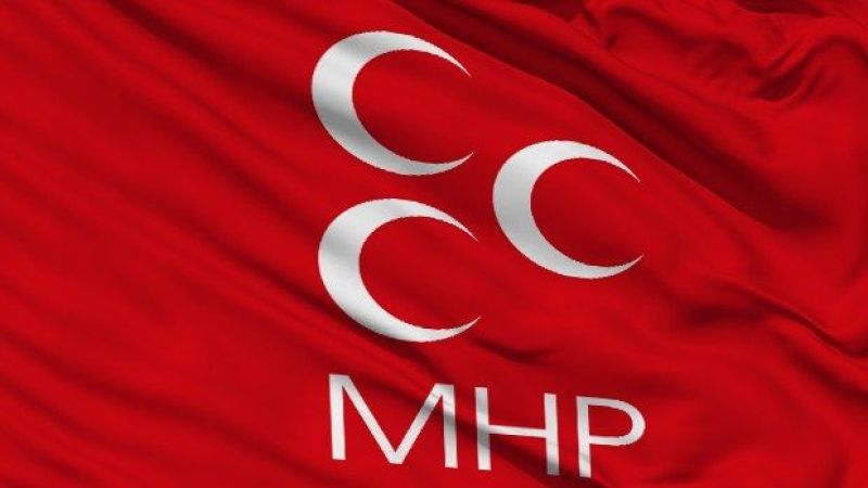 MHP, yerel seçimler için 55 adayını açıkladı
