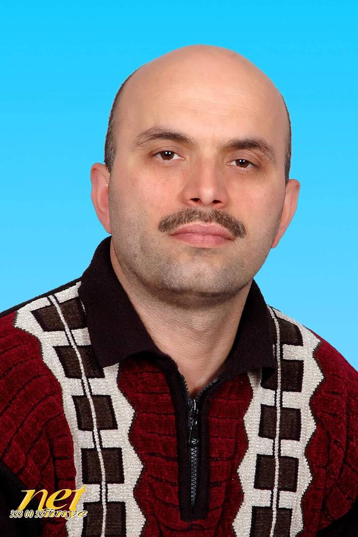 ELEKTRİK AKIMINA KAPILARAK HAYATINI KAYBETTİ