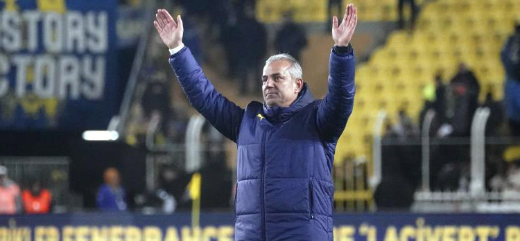 İsmail Kartal’dan Konyaspor maçı sonrası ’transfer’ açıklaması