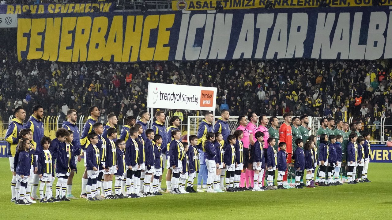 Fenerbahçe mağlubiyeti tarihe geçti! İşte Konyaspor'u en ağır yenilgileri!