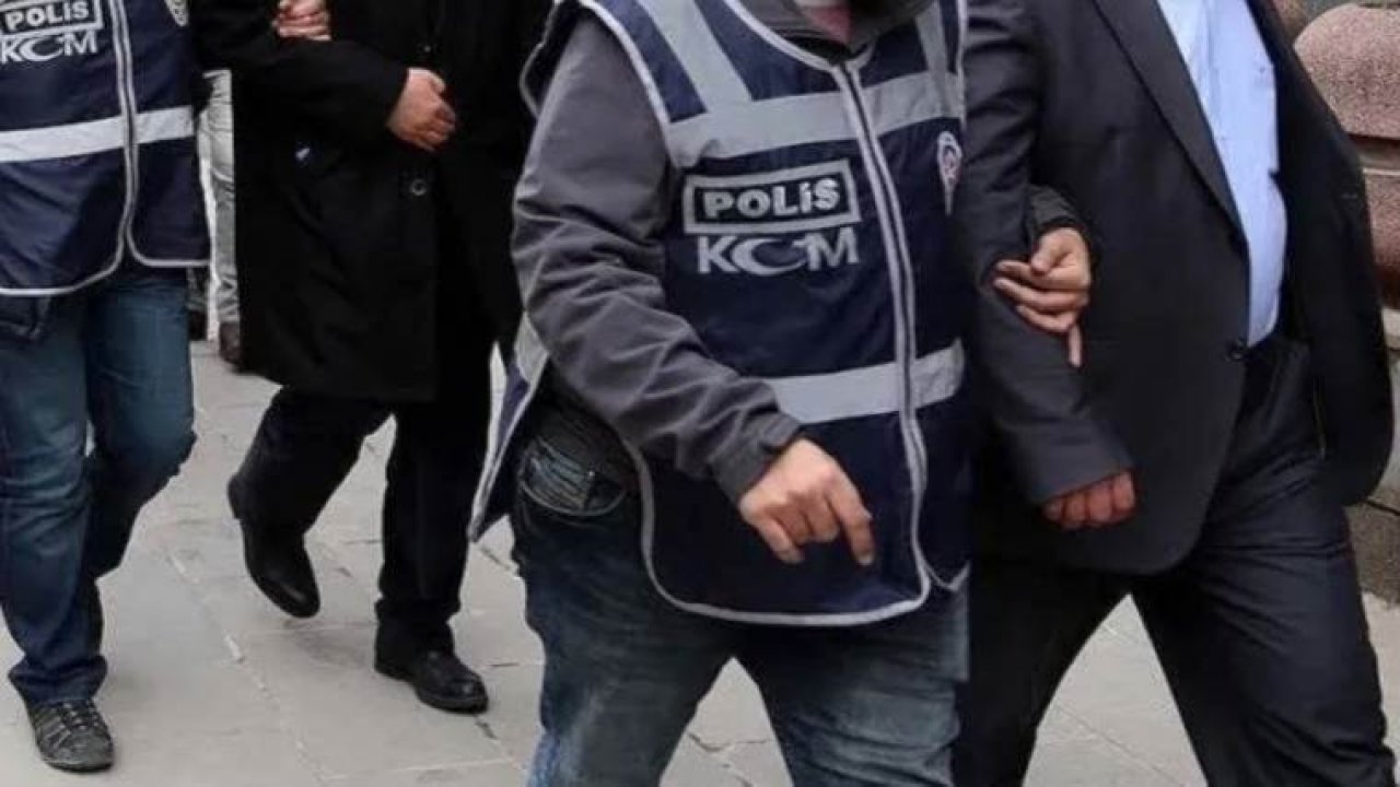 Konya Ereğli'de uyuşturucu operasyonu: 6 zanlı gözaltına alındı