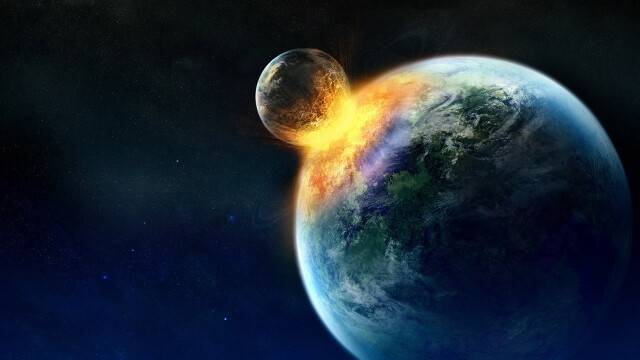 İnsanlık, 886 Yıl Sonra Yok Olacak