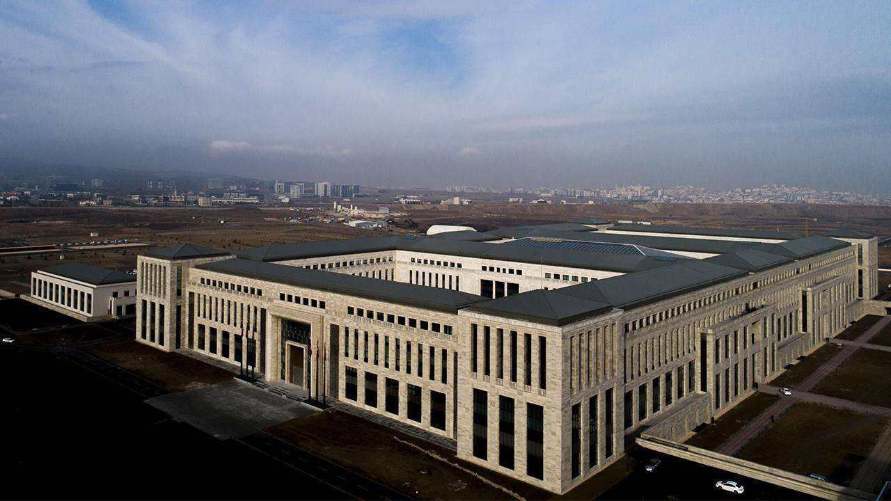 Türkiye'nin istihbarat geleceğini şekillendirecek