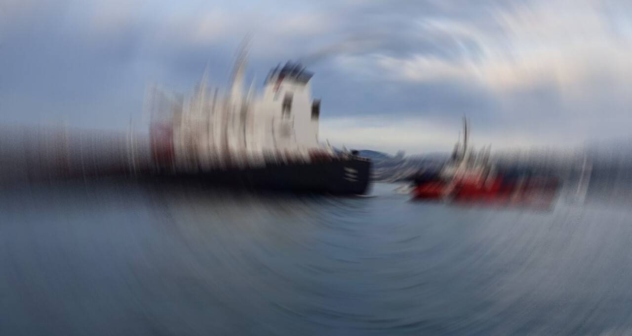 Türkiye’ye geliyordu iletişim kesildi