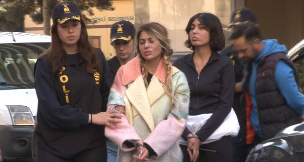 Nihal ve Bahar Candan soruşturmasında yeni operasyon