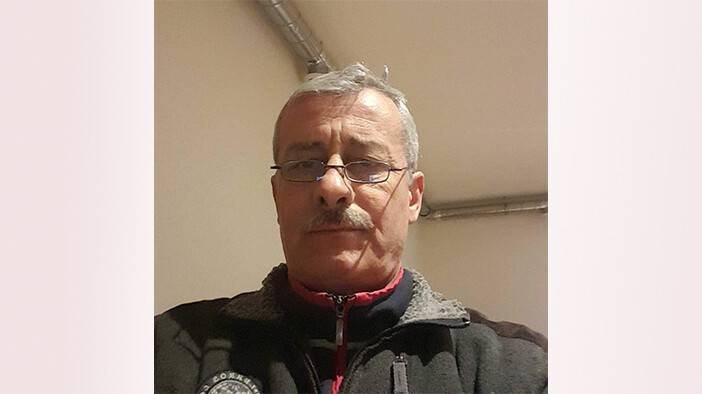 Otelin havuzunda hayatını kaybetti