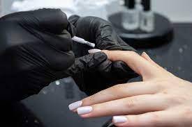 Tırnak sağlığı için uzak durun!