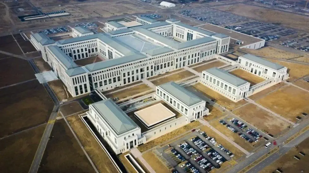 Milli İstihbarat Akademisi öğrenci almaya başlayacak