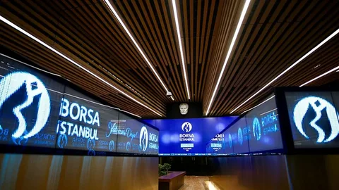 Borsa İstanbul'da yatırım yapan kazandı
