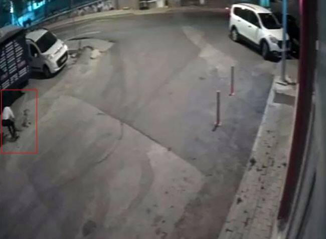 Köpeği öldüren sanığın savunması şaşırttı